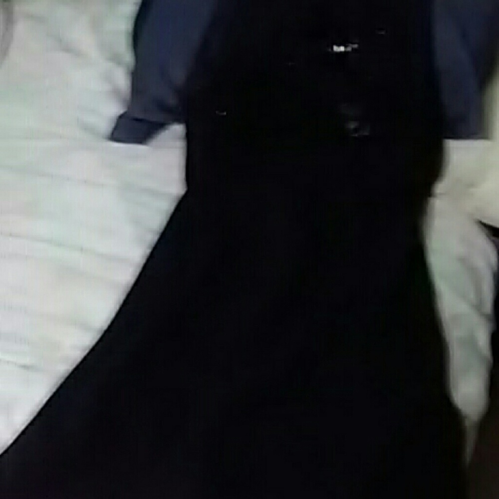Small dress